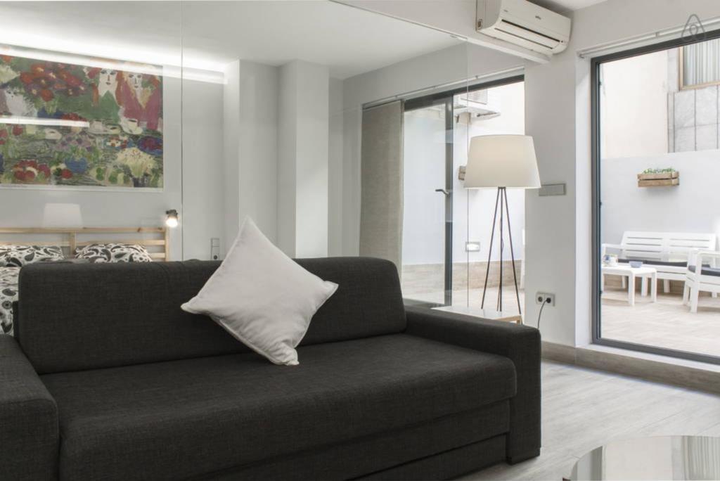 バレンシアAustria 4アパートメント 部屋 写真